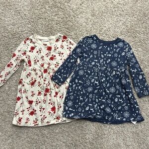 Bundle of 2 Old Navy Dresses